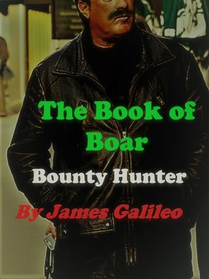 cover image of The Book of Boar
